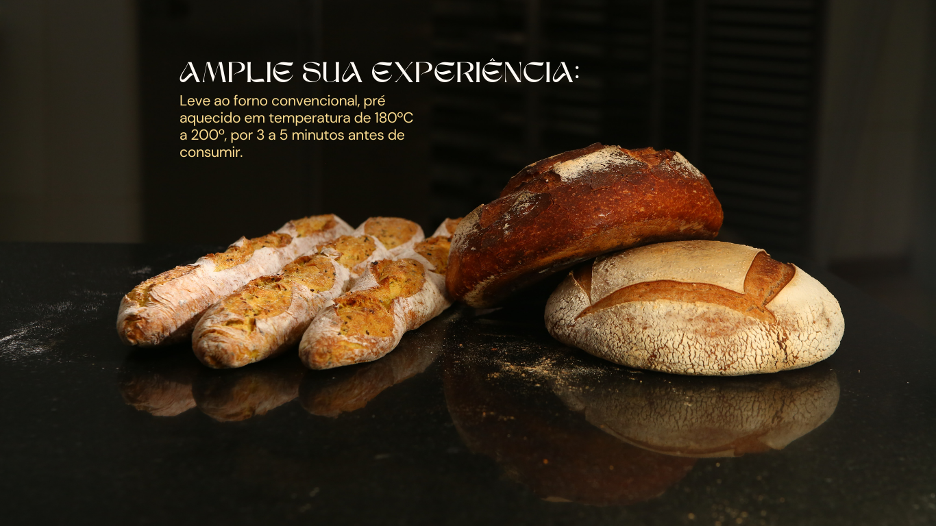 Amplie sua experiência